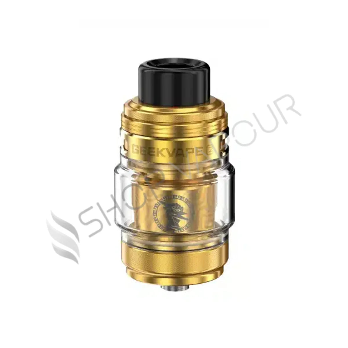 Geekvape Z Fli 2 Sub Ohm Vape Tank - Gold