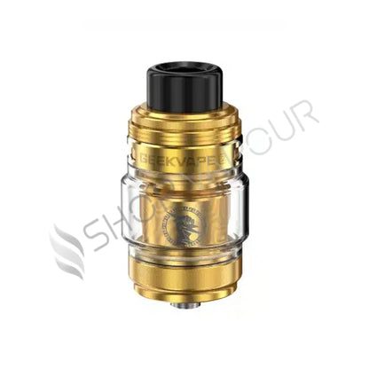 Geekvape Z Fli 2 Sub Ohm Vape Tank - Gold