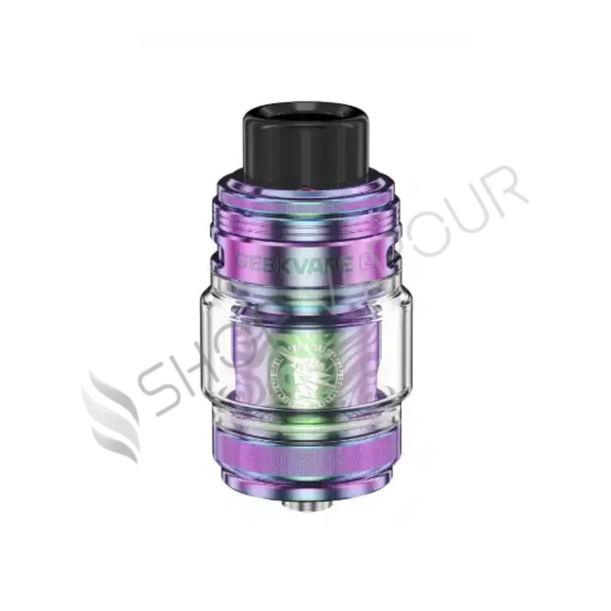 Geekvape Z Fli 2 Sub Ohm Vape Tank - Rainbow