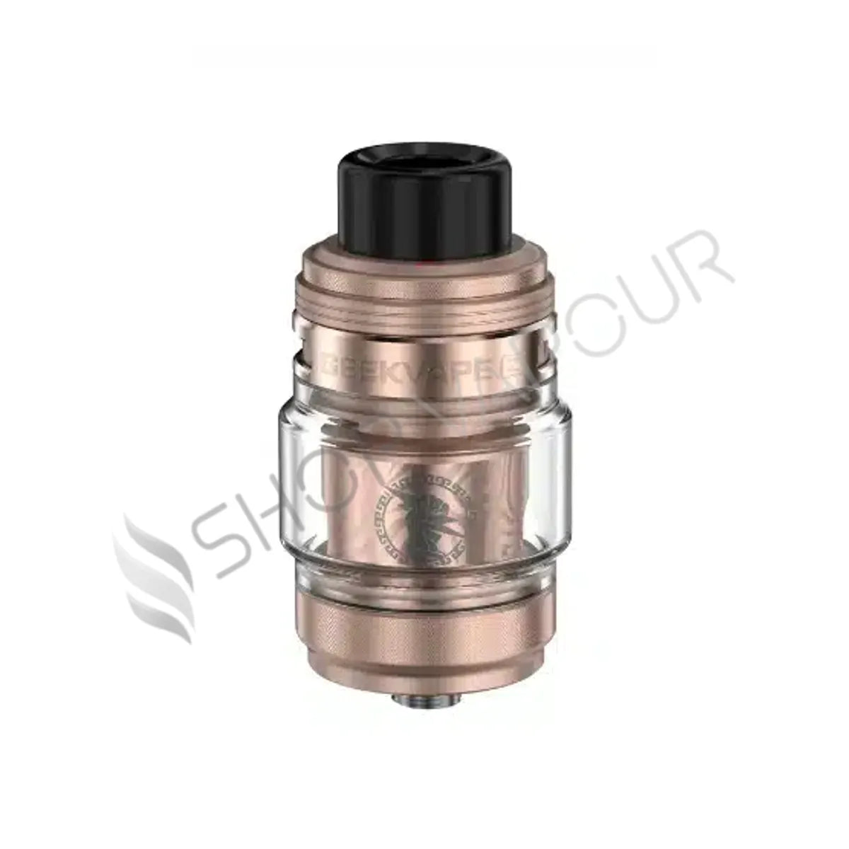Geekvape Z Fli 2 Sub Ohm Vape Tank - Rose Gold
