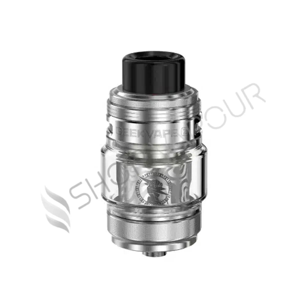 Geekvape Z Fli 2 Sub Ohm Vape Tank - Silver