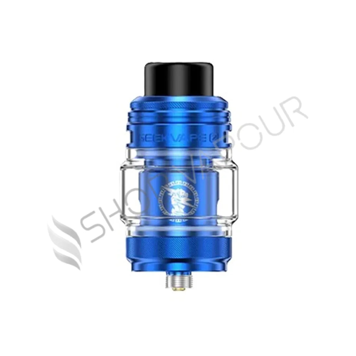 Geekvape Z Fli Vape Tank - Blue
