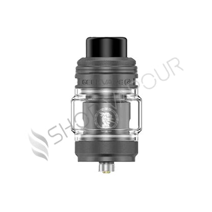 Geekvape Z Fli Vape Tank - Gunmetal