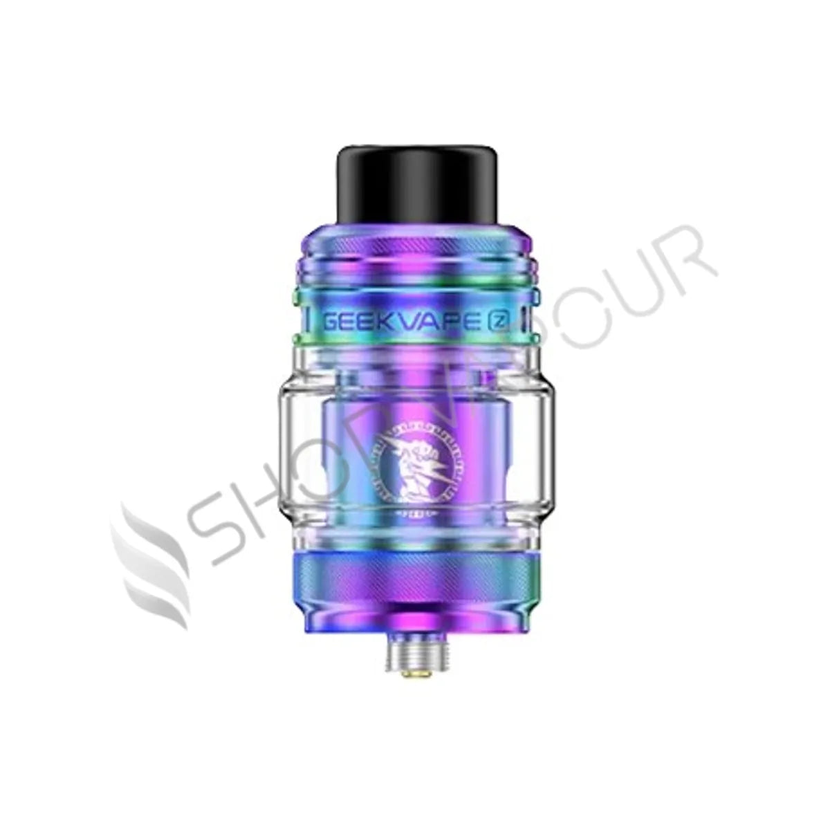Geekvape Z Fli Vape Tank - Rainbow