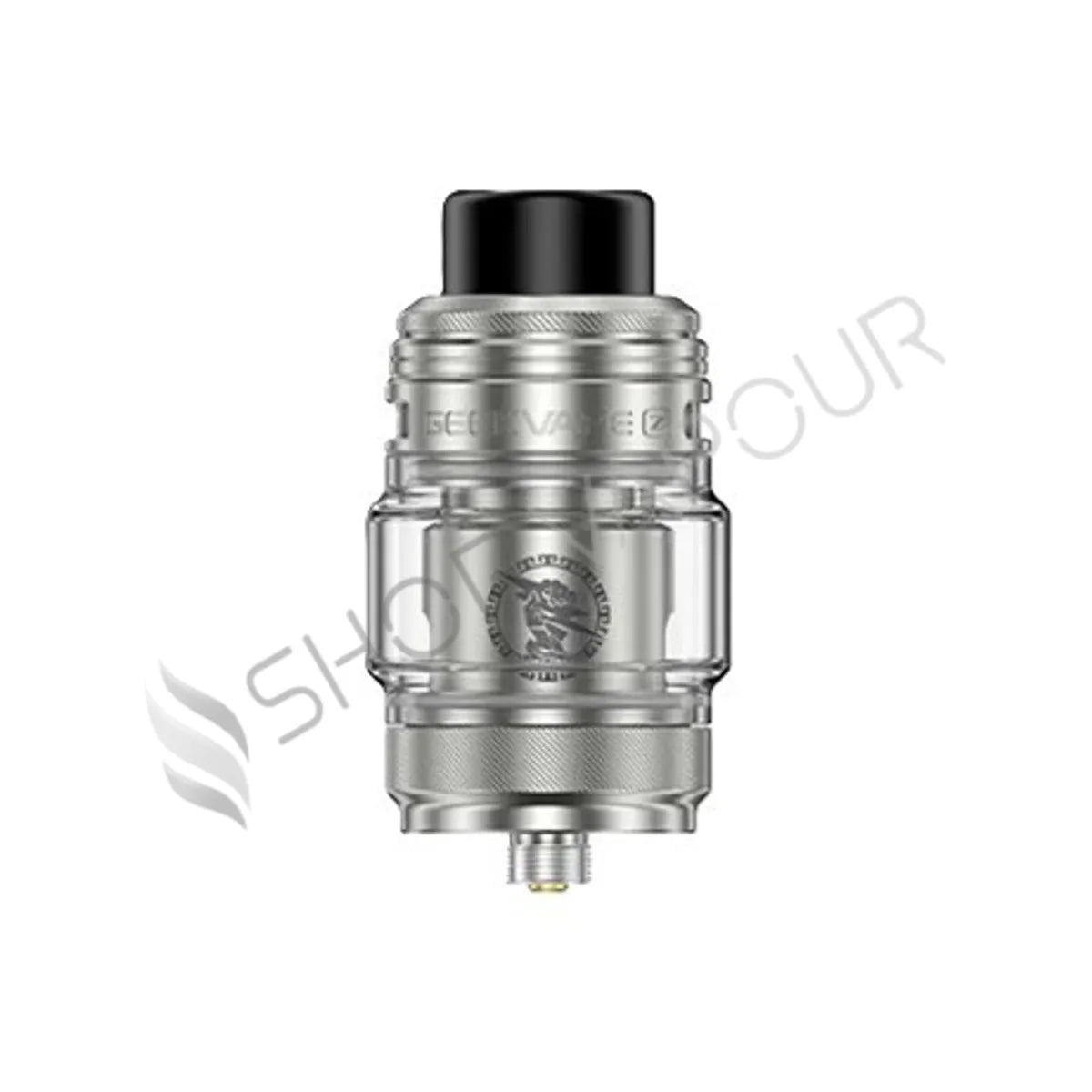 Geekvape Z Fli Vape Tank - Silver