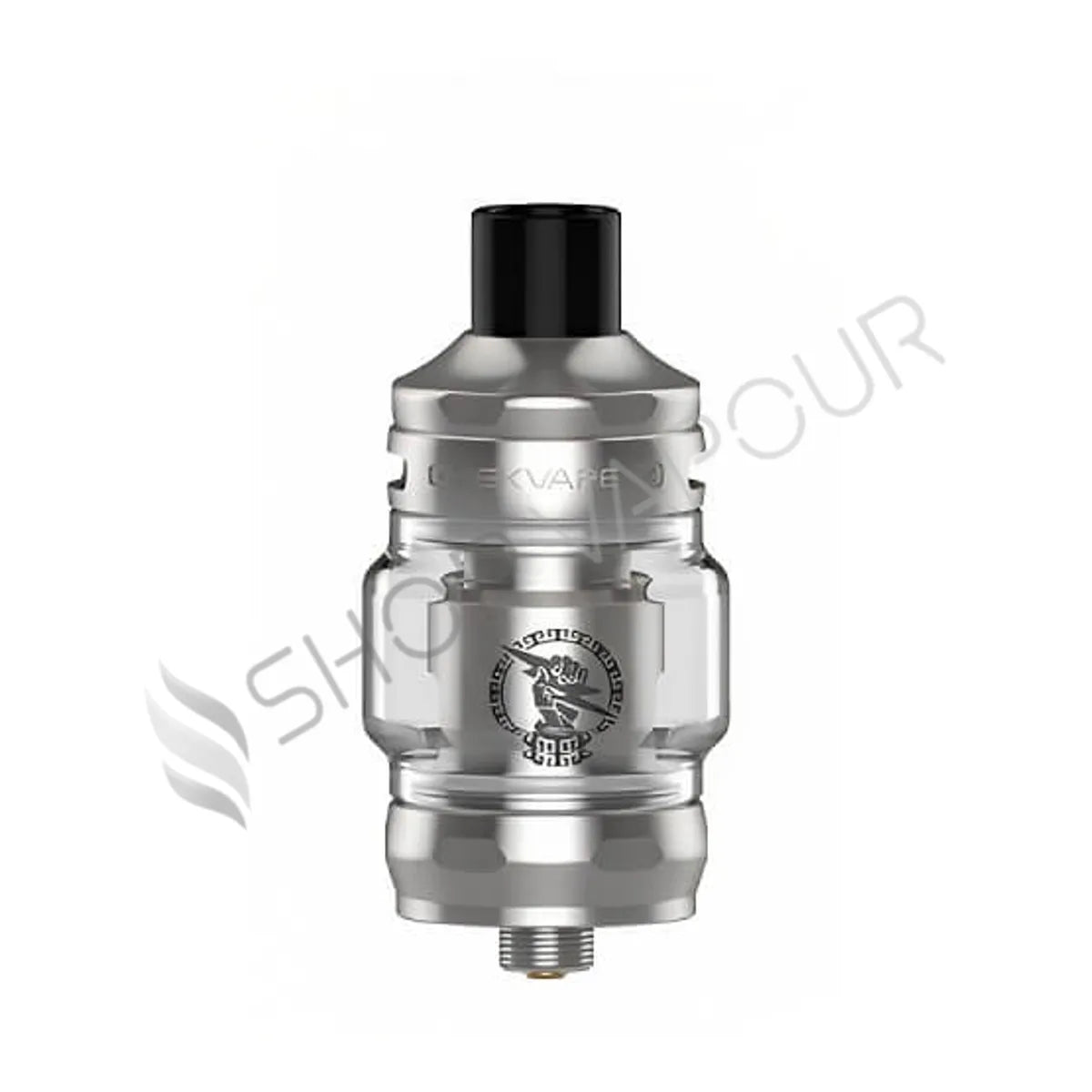 GeekVape Z Nano 2 Vape Tank - Silver