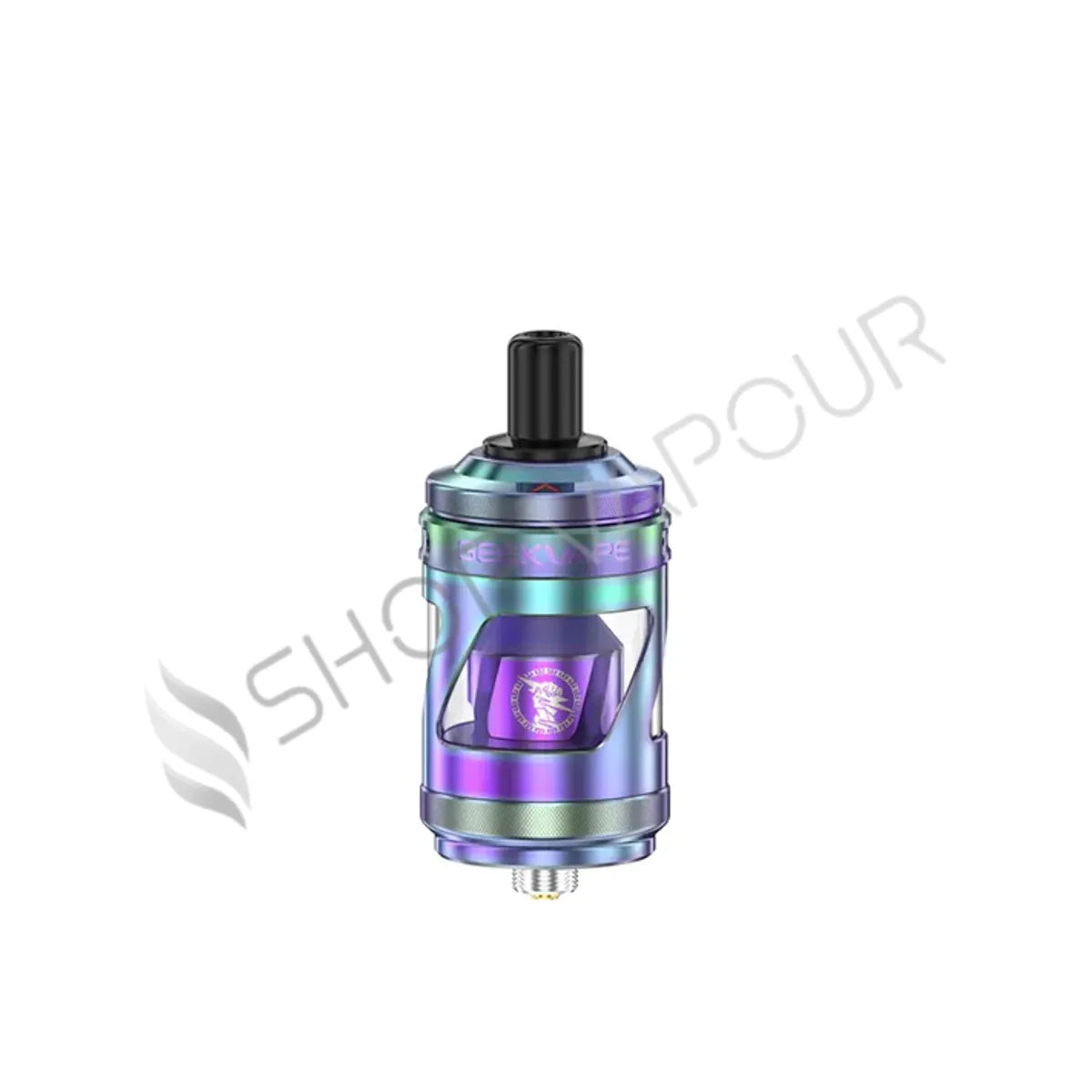 Geekvape Z Nano MTL Vape Tank - Rainbow