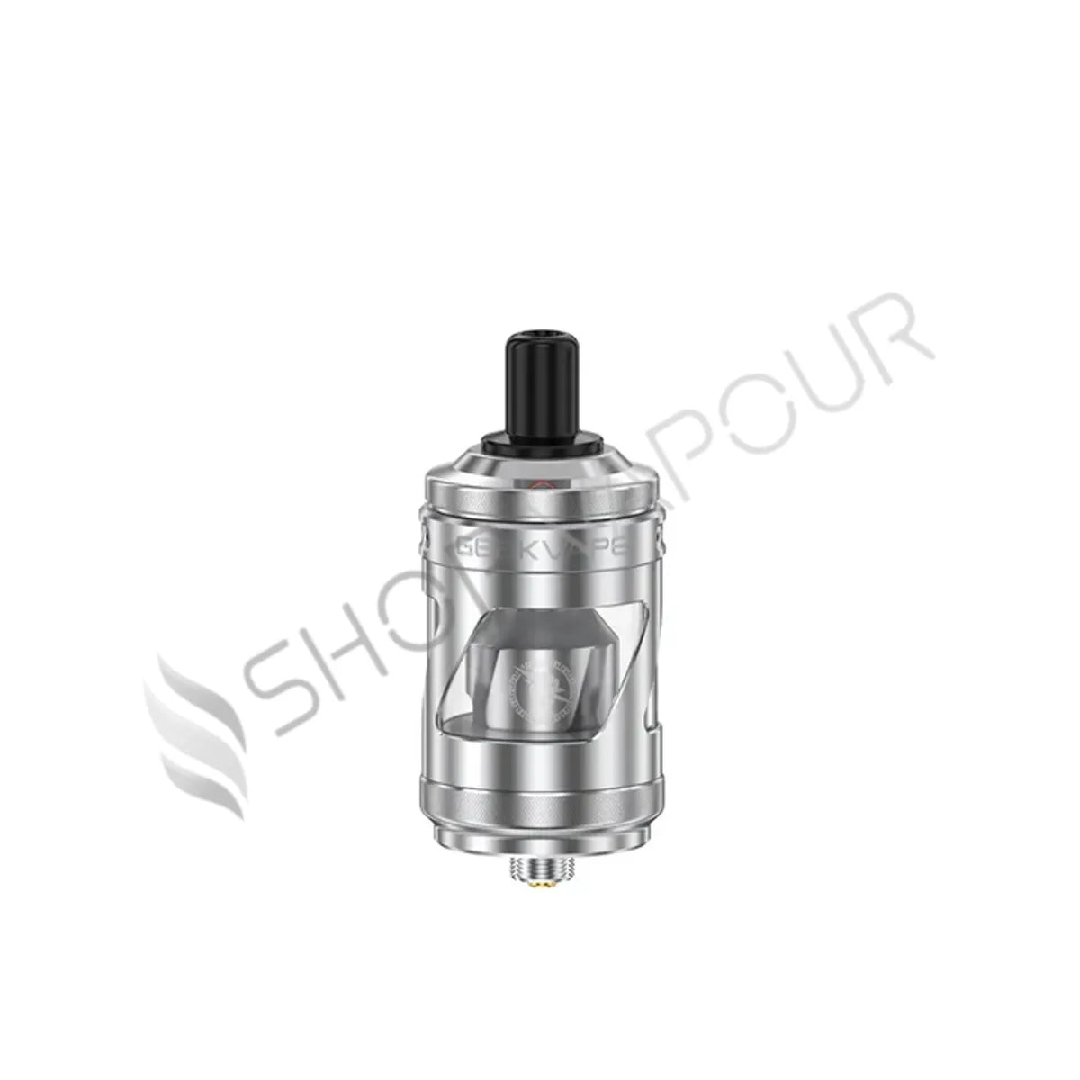 Geekvape Z Nano MTL Vape Tank - Silver