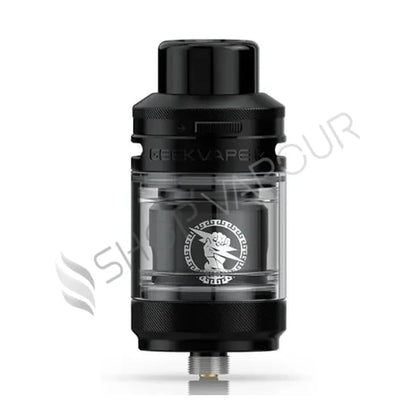 Geekvape Z Sub Ohm SE Tank - Black