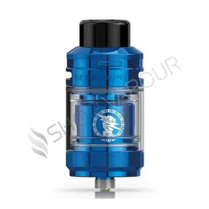 Geekvape Z Sub Ohm SE Tank - Blue