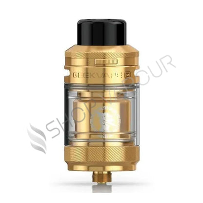 Geekvape Z Sub Ohm SE Tank - Gold