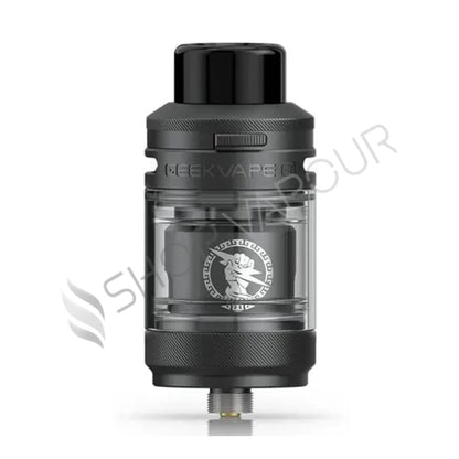 Geekvape Z Sub Ohm SE Tank - Gunmetal