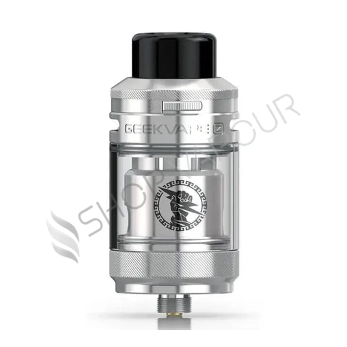 Geekvape Z Sub Ohm SE Tank - Stainless Steel