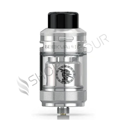 Geekvape Z Sub Ohm SE Tank - Stainless Steel