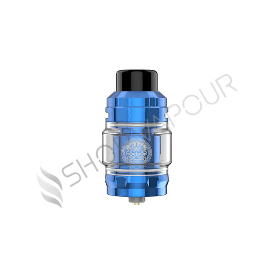 Geekvape Z Sub Ohm Tank - Blue