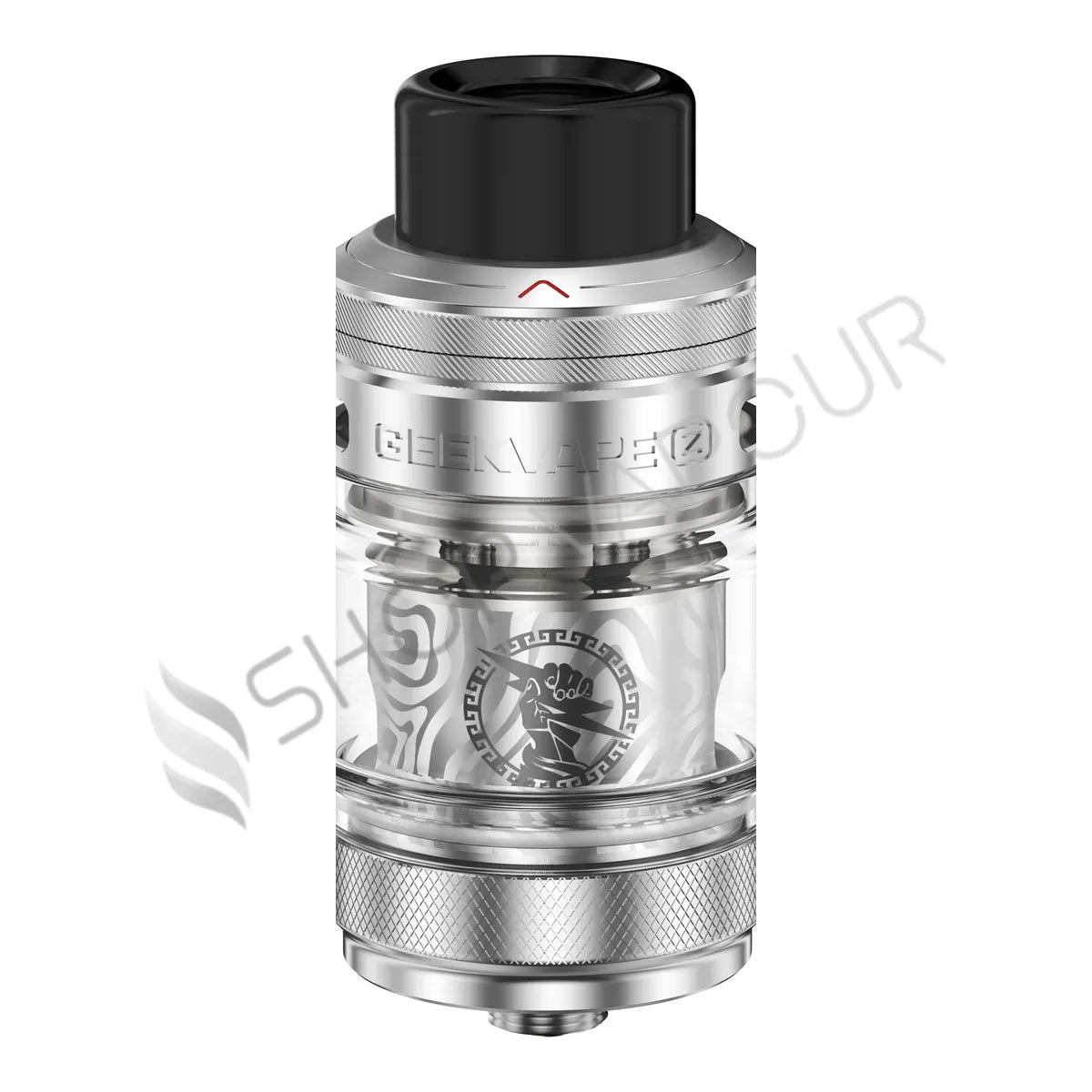 Geekvape Z Sub-ohm Vape Tank 5 - Cold Silver