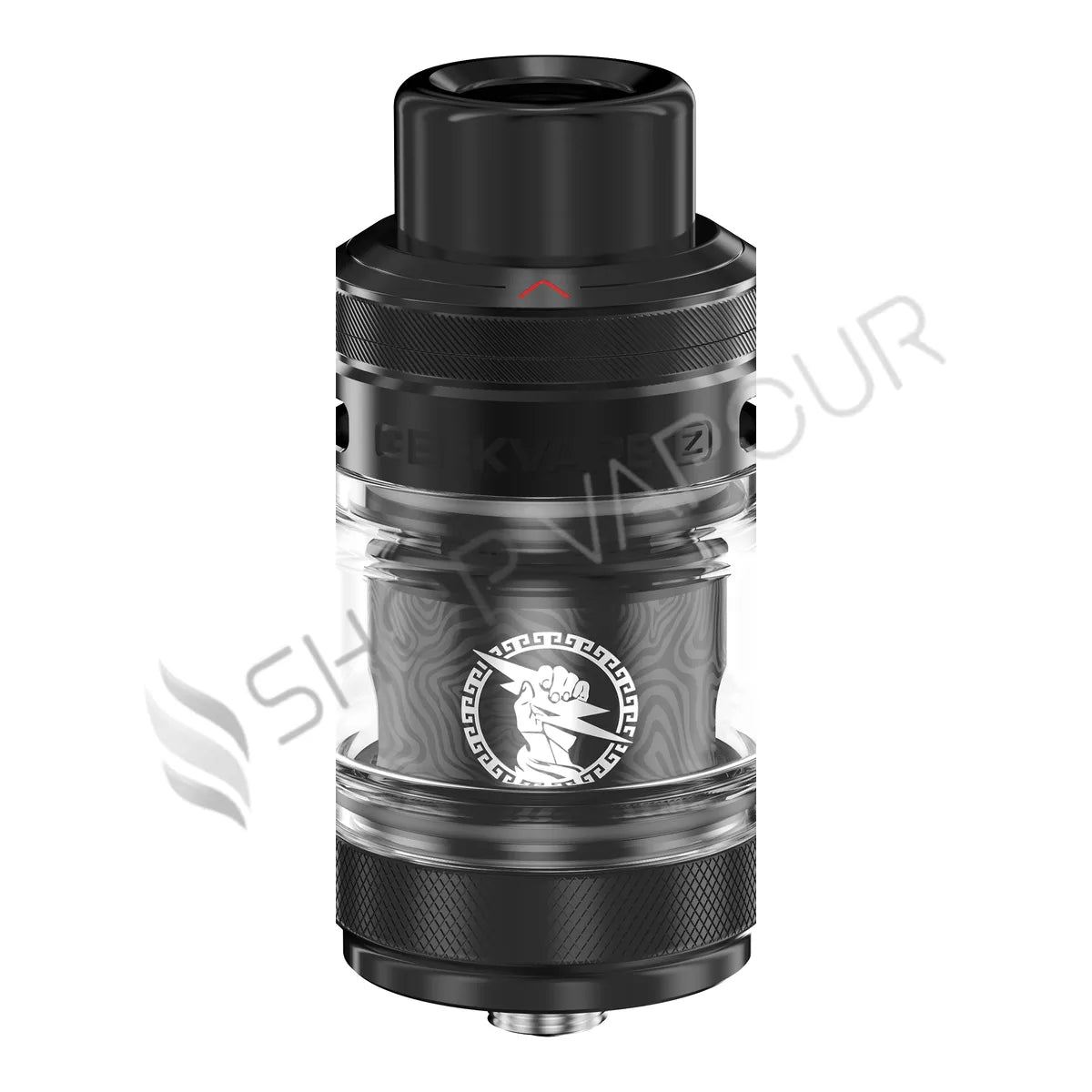 Geekvape Z Sub-ohm Vape Tank 5 - Glossy Black