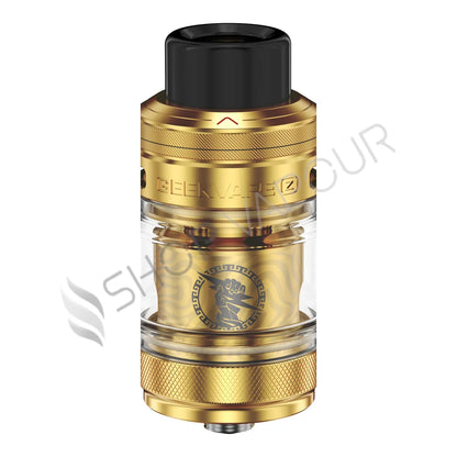 Geekvape Z Sub-ohm Vape Tank 5 - Glossy Gold