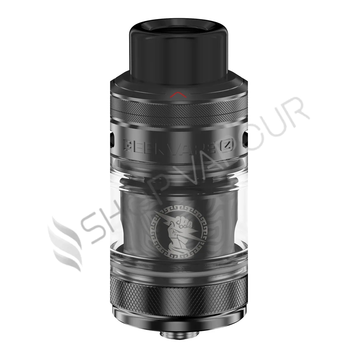 Geekvape Z Sub-ohm Vape Tank 5 - Gunmetal Grey