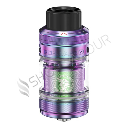 Geekvape Z Sub-ohm Vape Tank 5 - Rainbow