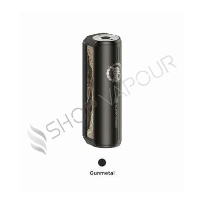 Geekvape Z50 Box Mod - Gunmetal