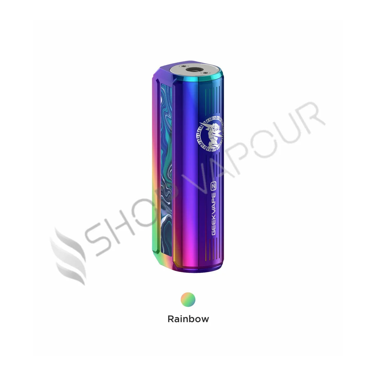 Geekvape Z50 Box Mod - Rainbow
