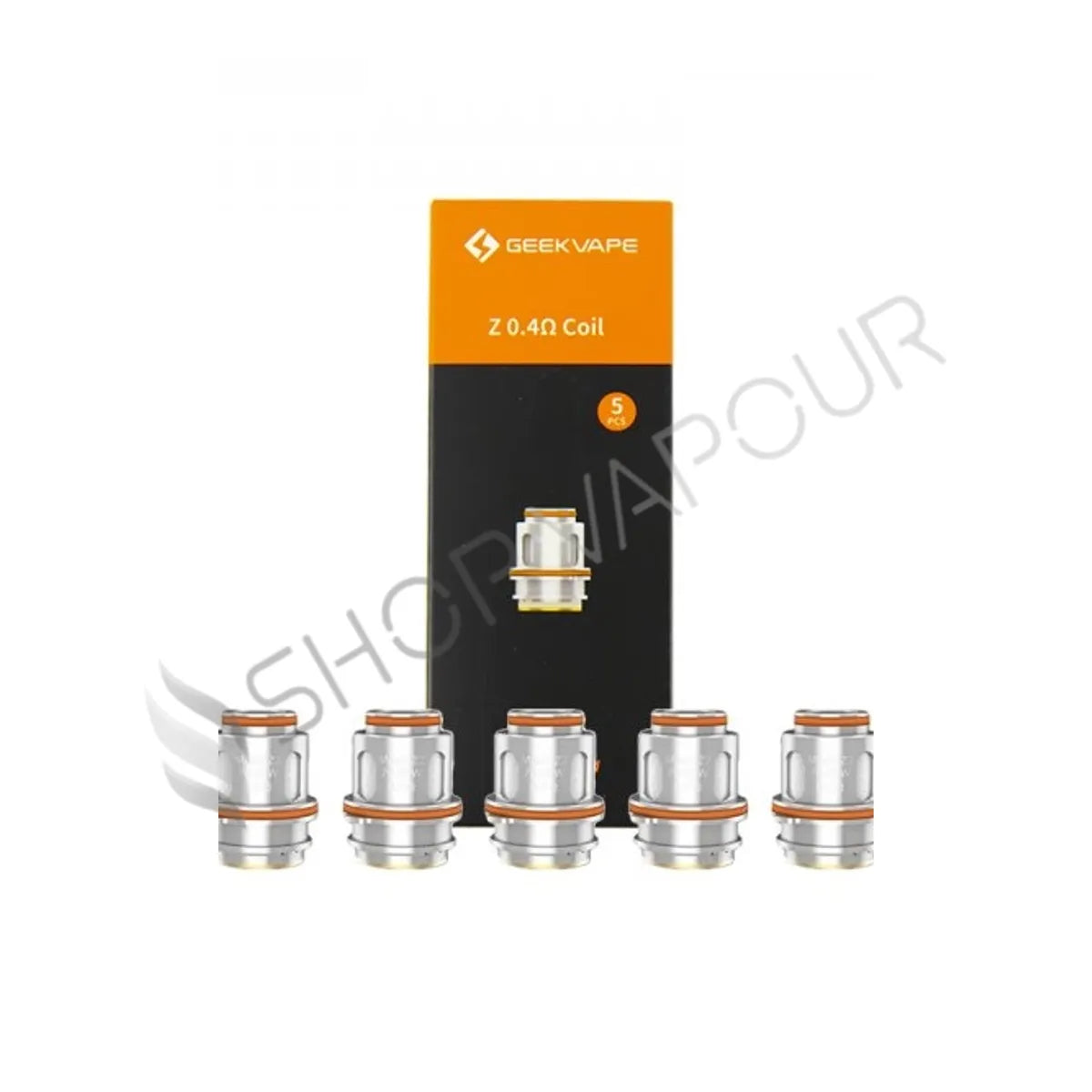 Geekvape Z Series Replacement Coils