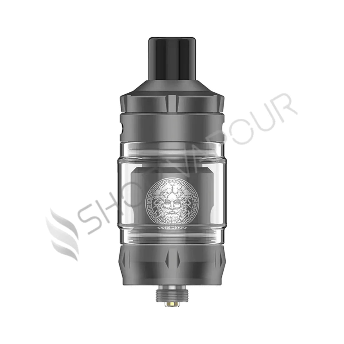 Geekvape Zeus Nano Sub-Ohm Tank - Gunmetal