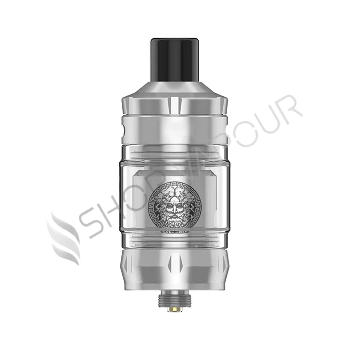 Geekvape Zeus Nano Sub-Ohm Tank - Stainless Steel