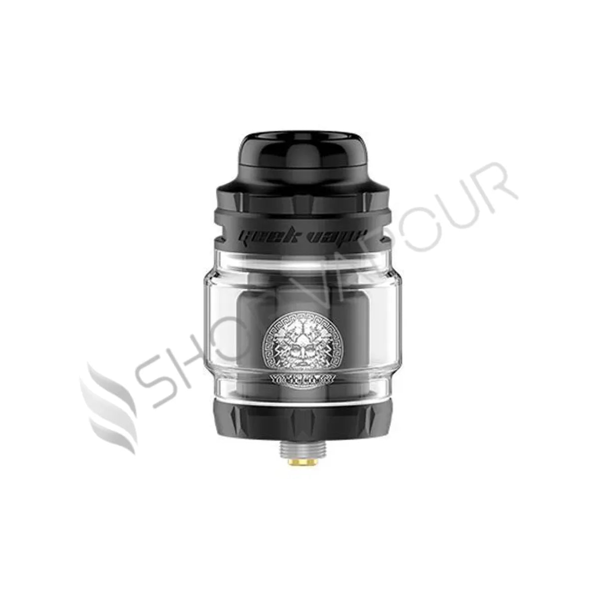 Geekvape Zeus X Mesh RTA Tank - Black