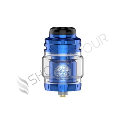 Geekvape Zeus X Mesh RTA Tank - Blue