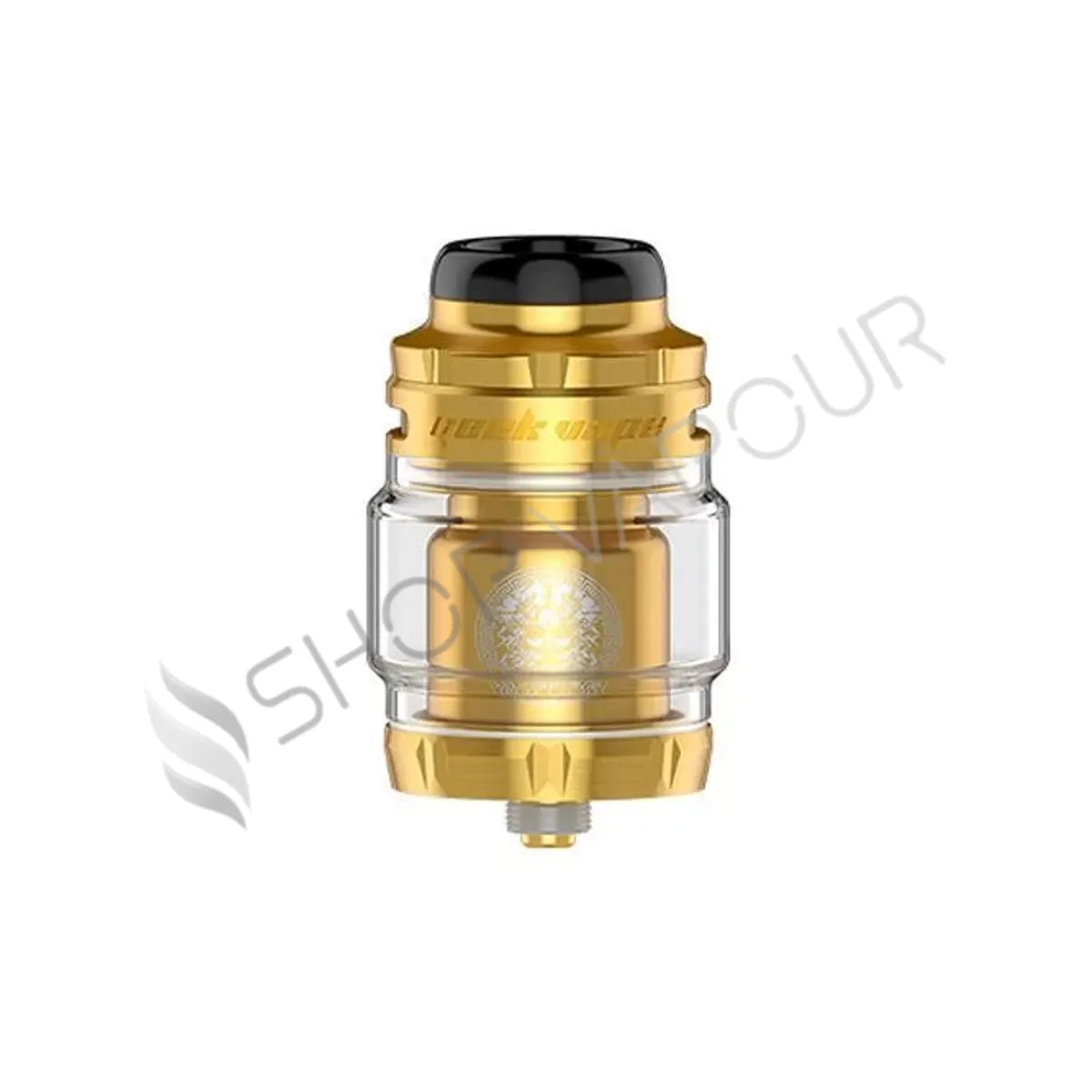 Geekvape Zeus X Mesh RTA Tank - Gold