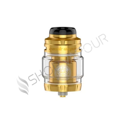 Geekvape Zeus X Mesh RTA Tank - Gold