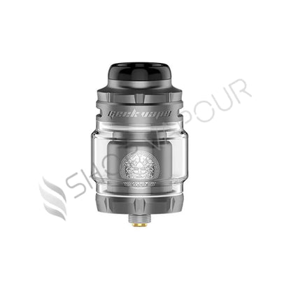Geekvape Zeus X Mesh RTA Tank - Gunmetal