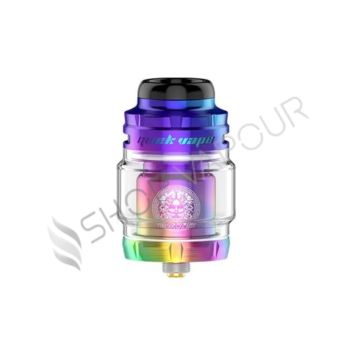 Geekvape Zeus X Mesh RTA Tank - Rainbow