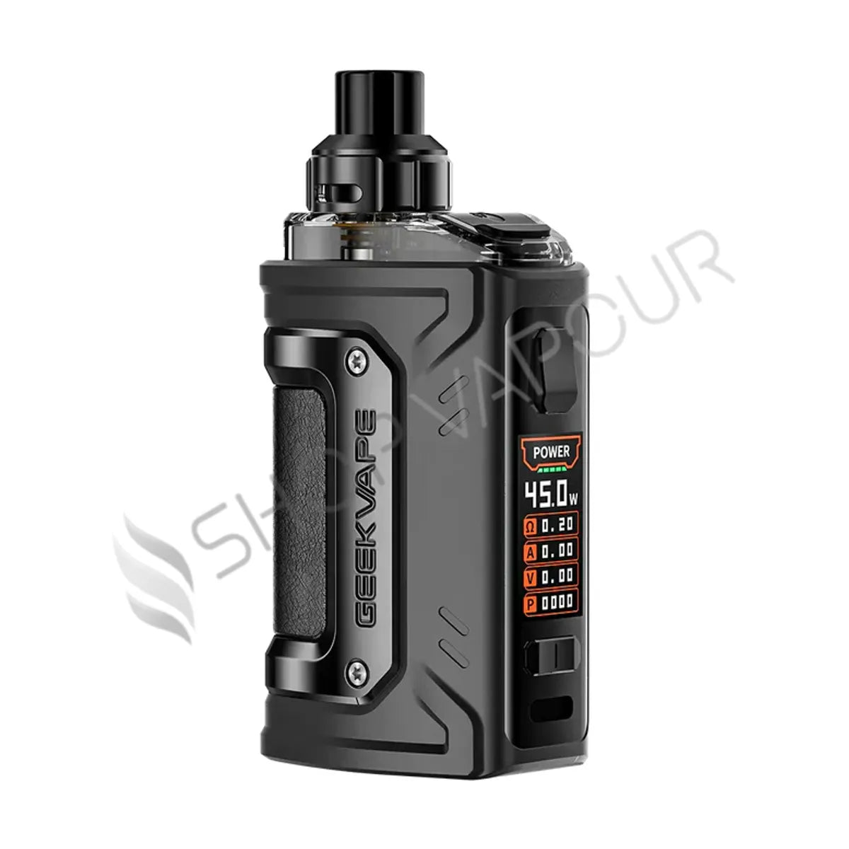 Geekvape H45 Classic Pod Kit - Black