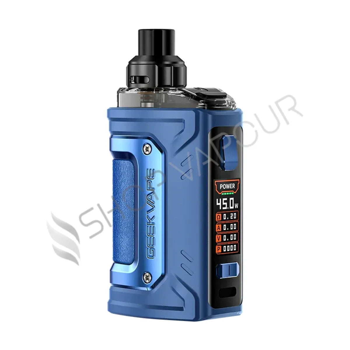 Geekvape H45 Classic Pod Kit - Blue