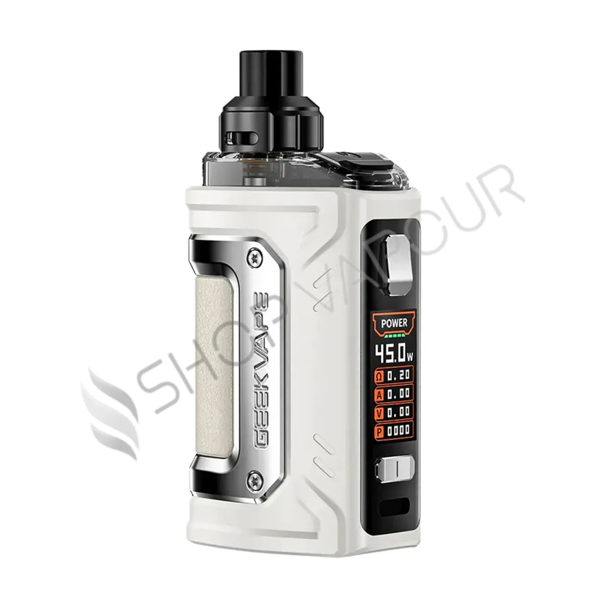 Geekvape H45 Classic Pod Kit - Grey