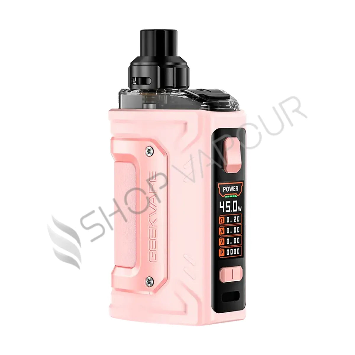 Geekvape H45 Classic Pod Kit - Sakura