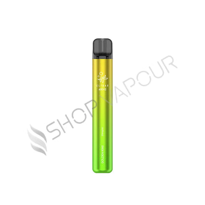 Elf Bar 600 V2 Disposable Vape - Pack of 10