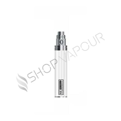 GS EGO 2 II 2200mAh Battery - White
