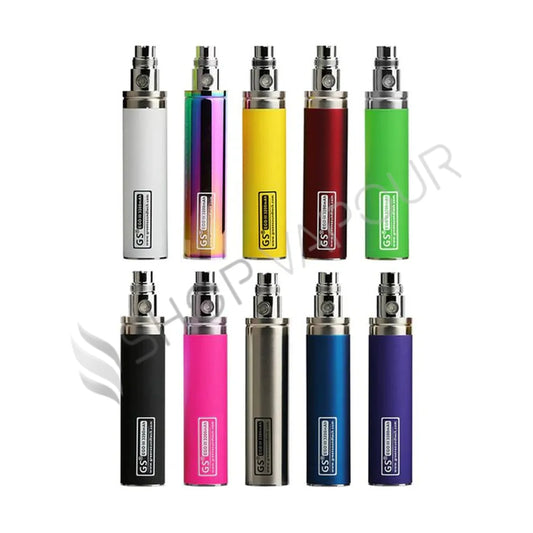 GS Ego 3 III 3200mAh Battery
