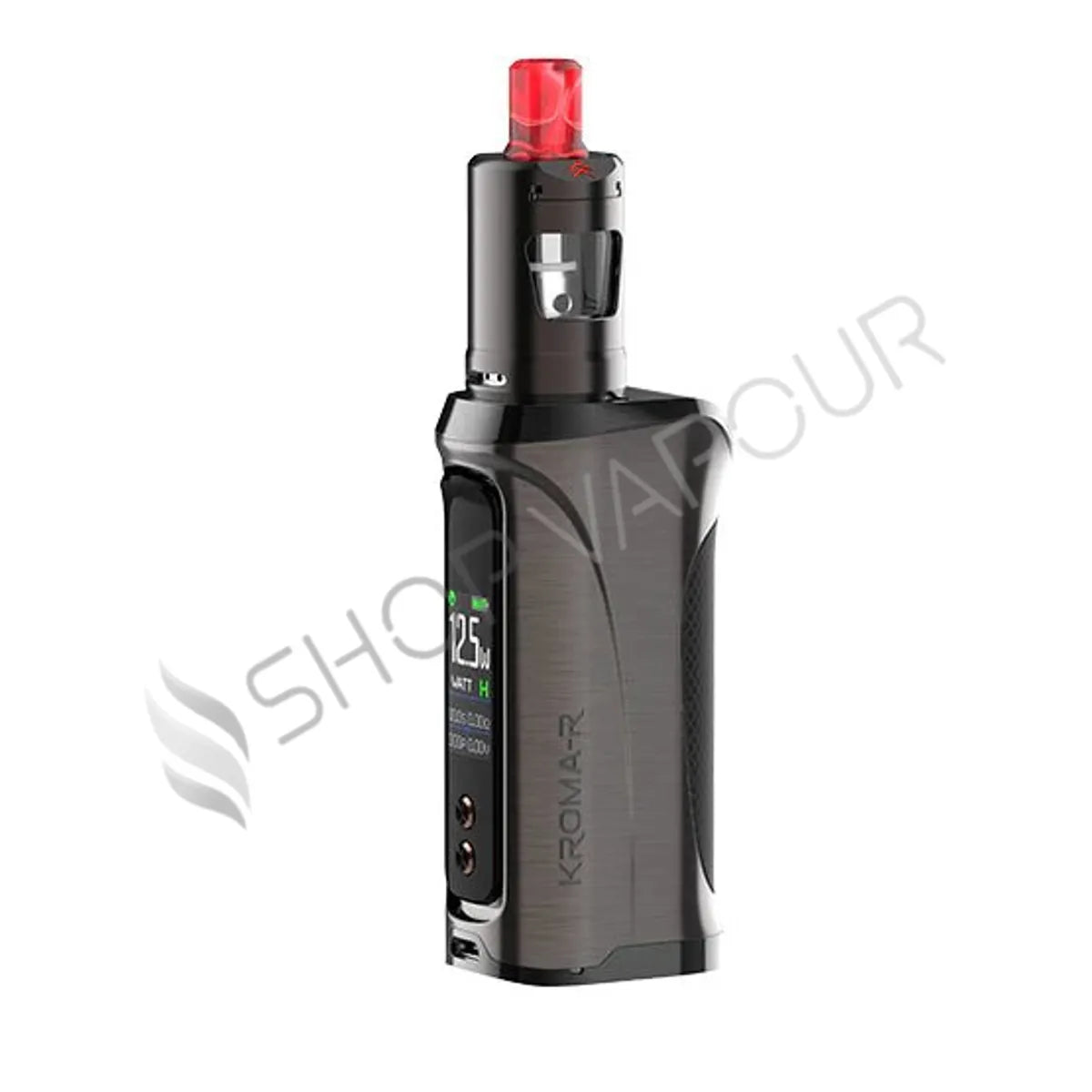 Innokin Kroma-R Zlide Vape Kit - Gun Metal