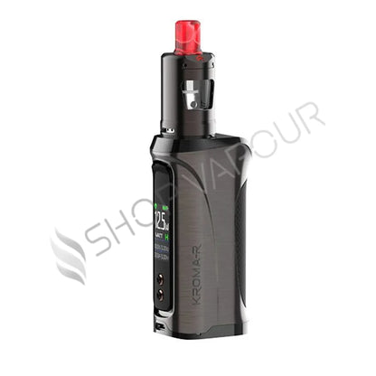 Innokin Kroma-R Zlide Vape Kit - Gun Metal