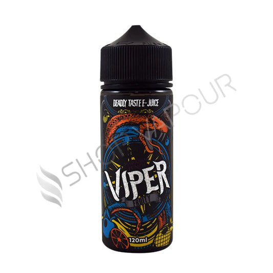 Hawaiin Punch 100ml Shortfill E-Liquid by Viper