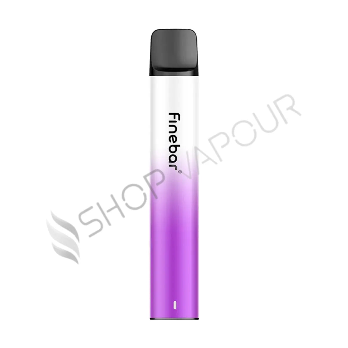 Hayati Finebar Prefilled Pod Kit - Blackberry Raspberry