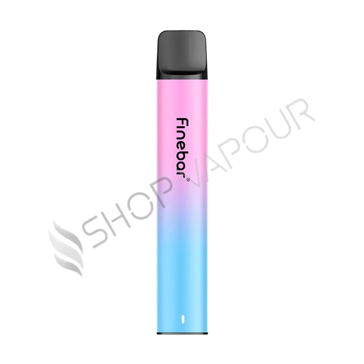 Hayati Finebar Prefilled Pod Kit - Blue Razz Cherry