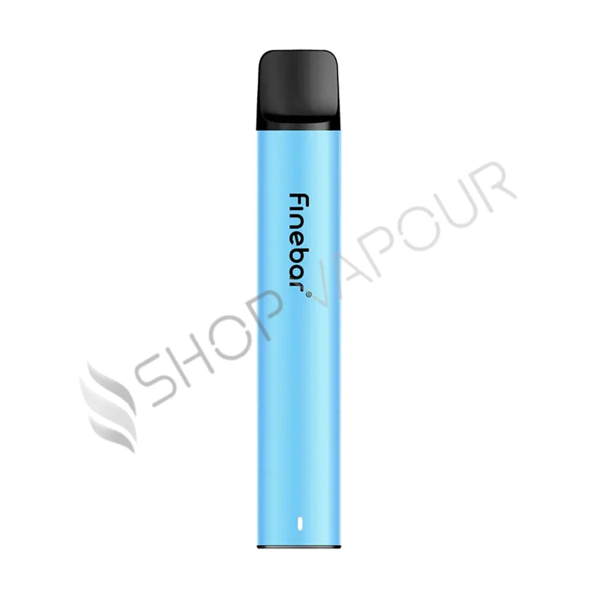 Hayati Finebar Prefilled Pod Kit - Blue Sour Raspberry