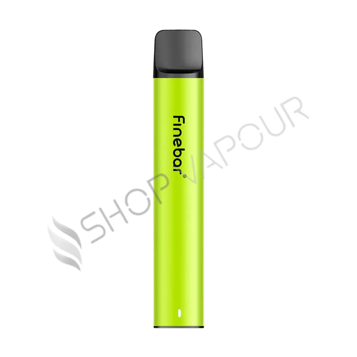 Hayati Finebar Prefilled Pod Kit - Fresh Mint