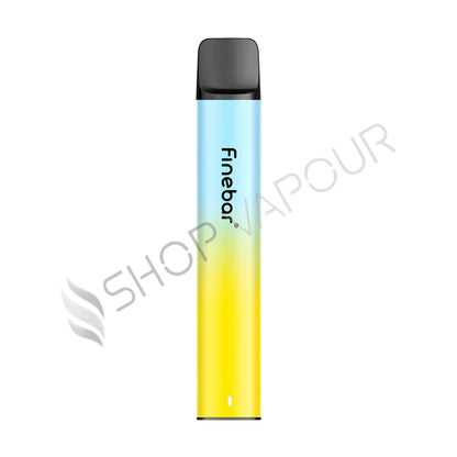 Hayati Finebar Prefilled Pod Kit - Fruit Twist